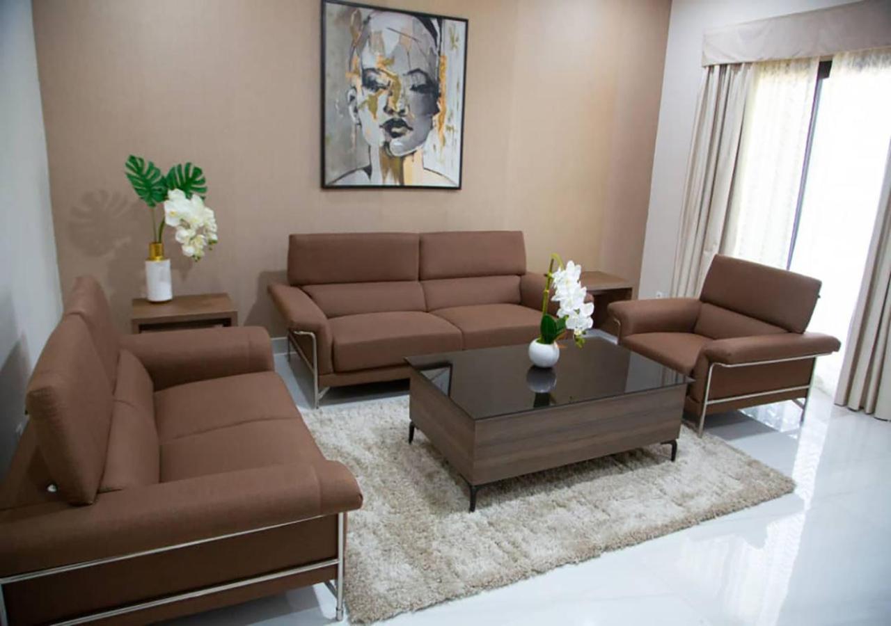 Onyx Hotel Ямусукро Екстер'єр фото