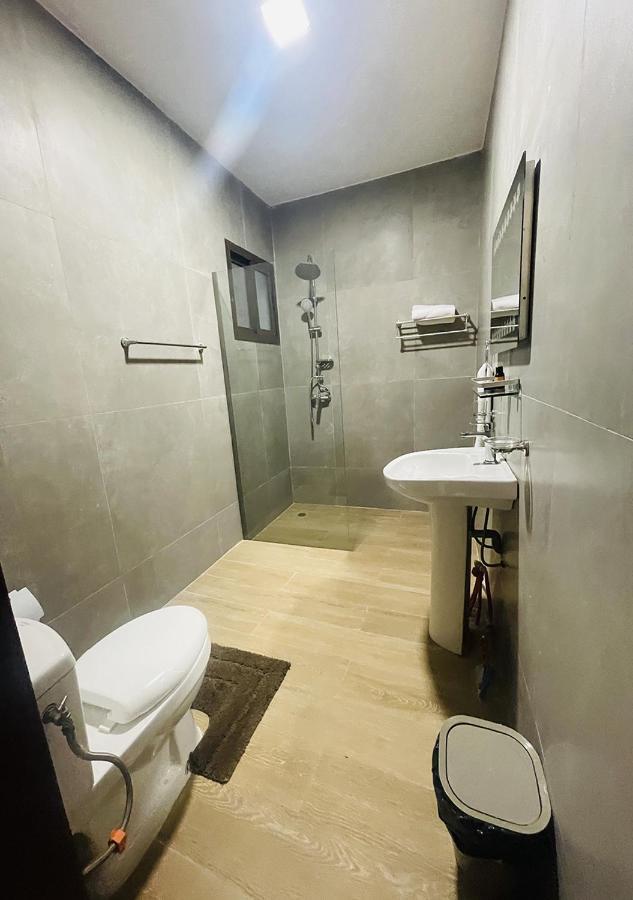 Onyx Hotel Ямусукро Екстер'єр фото