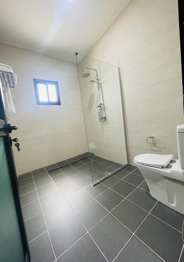 Onyx Hotel Ямусукро Екстер'єр фото